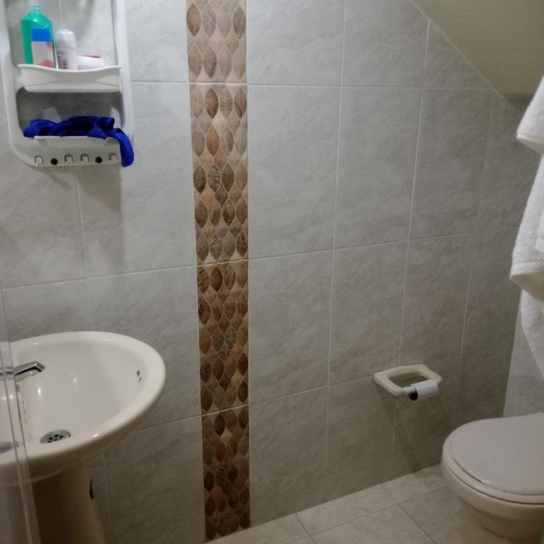 Casa Sipa - Casa de 2 dormitorios - 11