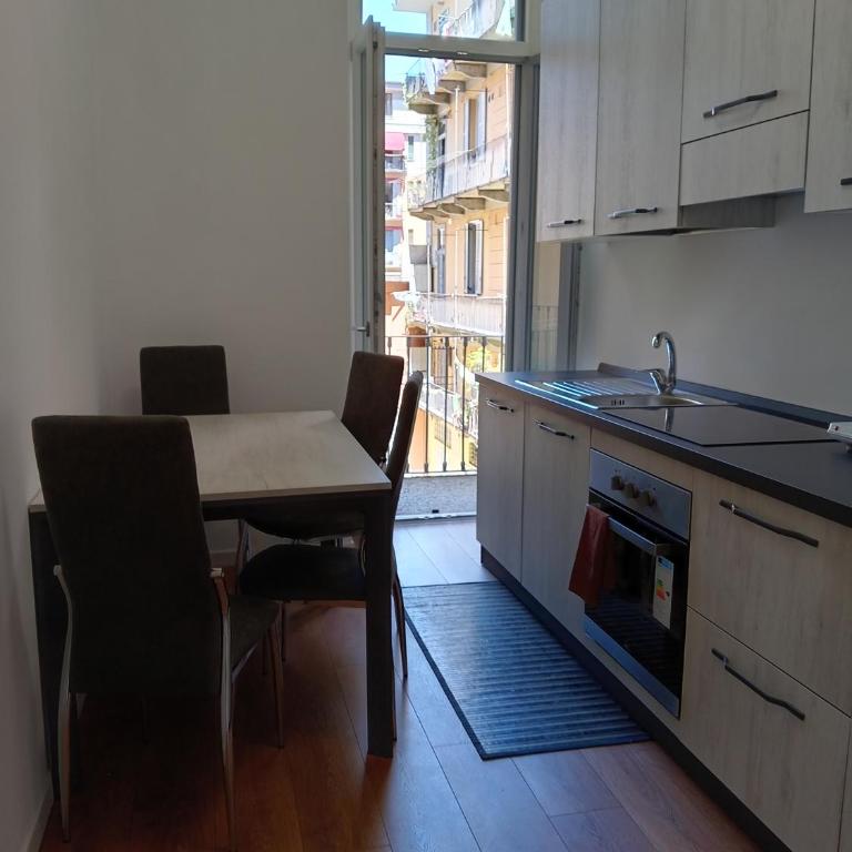 Soggiorno Isola Milano - Double Room with Private Bathroom - 6