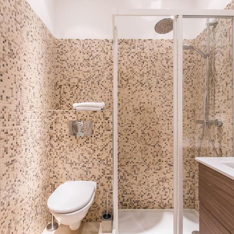 Cœur de Voltaire - Loft cosy Parisien - Appartement 2 Chambres - 10