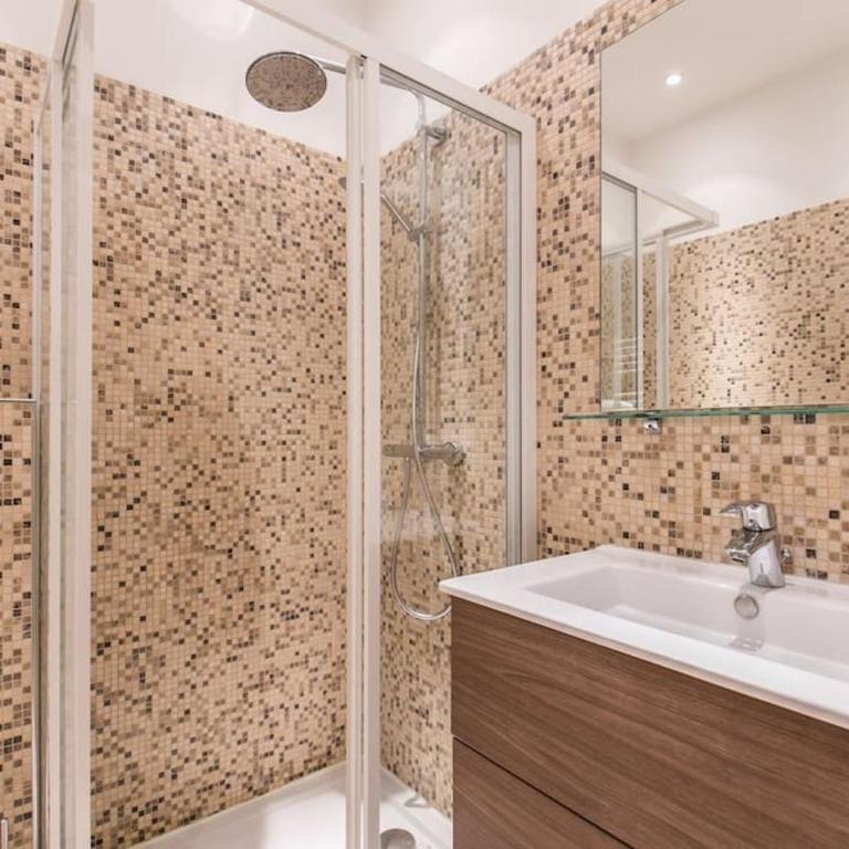 Cœur de Voltaire - Loft cosy Parisien - Appartement 2 Chambres - 31