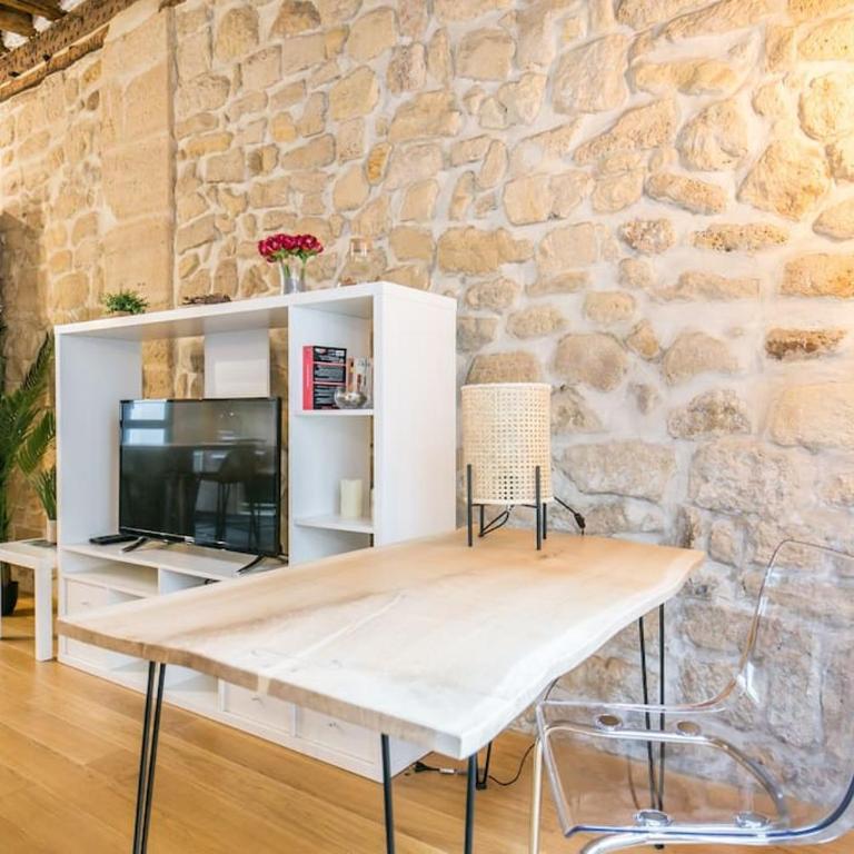 Cœur de Voltaire - Loft cosy Parisien - Appartement 2 Chambres - 33