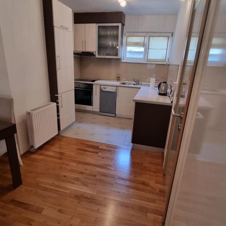 Sarajevo Apartman Čikma - Standardni Studio - 8