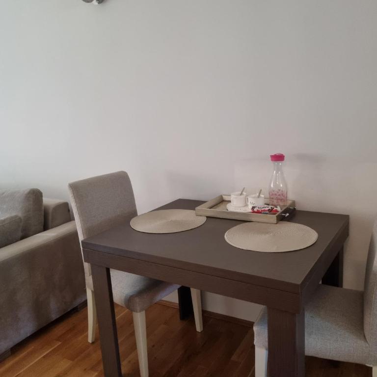 Sarajevo Apartman Čikma - Standardni Studio - 19