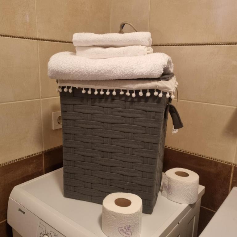 Sarajevo Apartman Čikma - Standardni Studio - 25