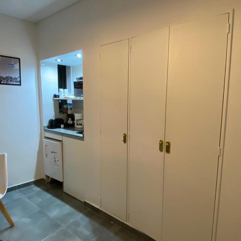 Buenos Aires View - Apartamento de 1 dormitorio con vistas - 11