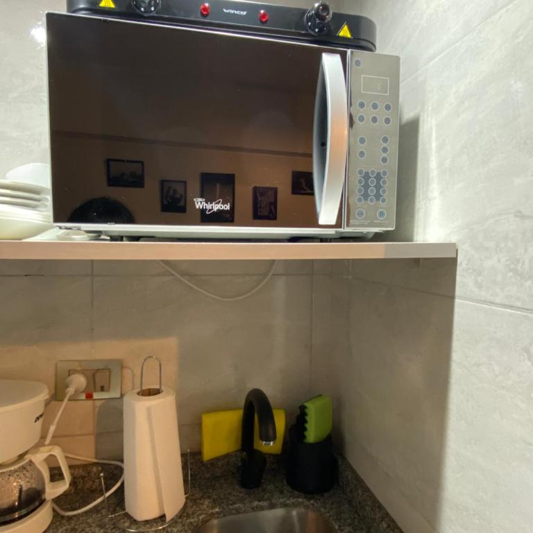 Buenos Aires View - Apartamento de 1 dormitorio con vistas - 12