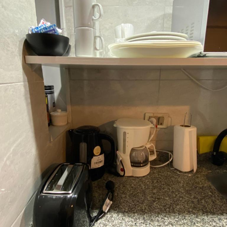 Buenos Aires View - Apartamento de 1 dormitorio con vistas - 15