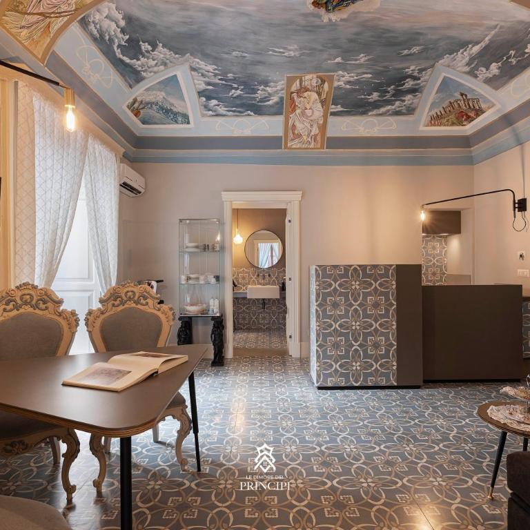 Le Dimore dei Principi - Suite - 1
