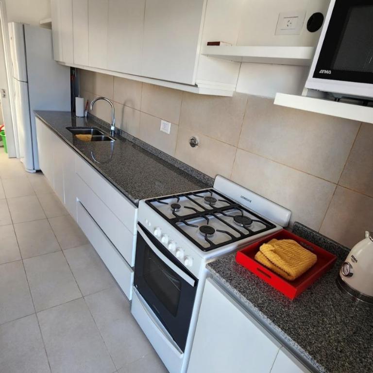 Departamento Premium zona Parque Urquiza - Apartamento de 2 dormitorios - 5