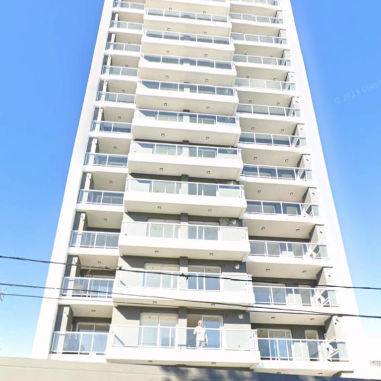Departamento Premium zona Parque Urquiza - Apartamento de 2 dormitorios - 13