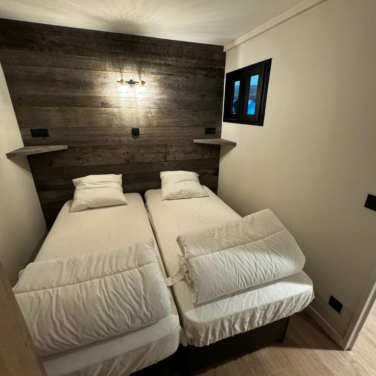 Appartement T3 Pra Loup 1600 - Appartement 2 Chambres - 5