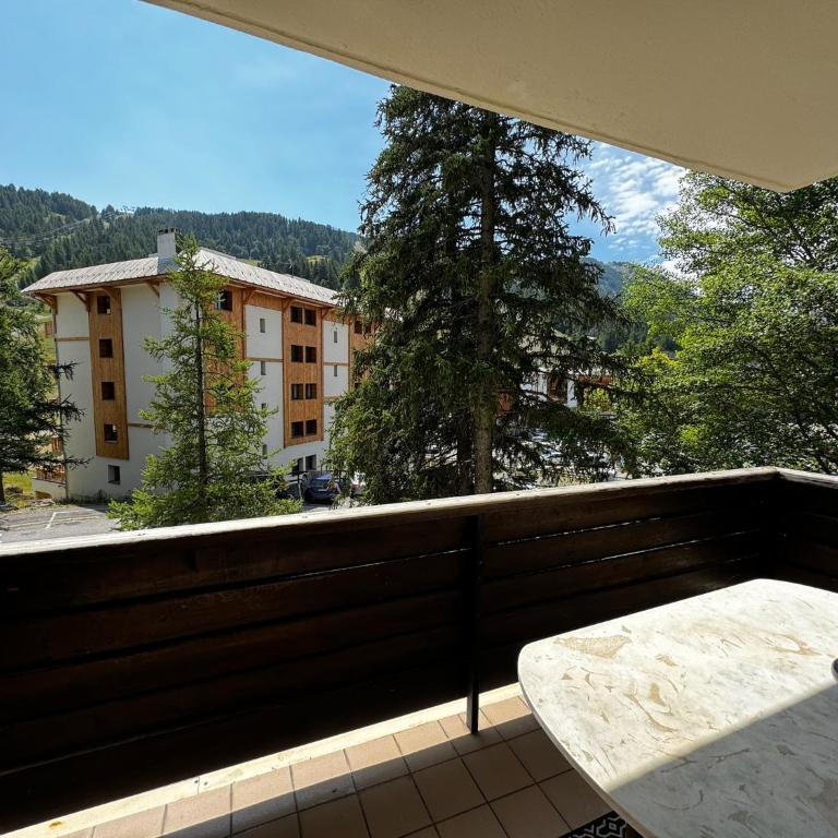 Appartement T3 Pra Loup 1600 - Appartement 2 Chambres - 8