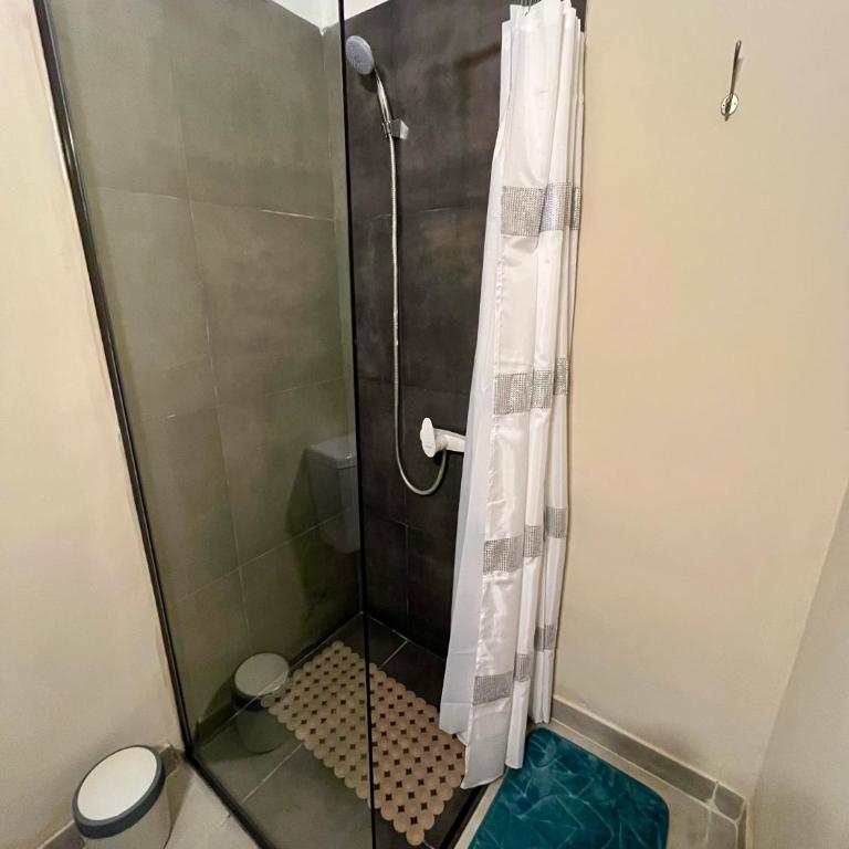 Luminoso y amplio monoambiente en microcentro - Apartamento de 1 dormitorio - 5