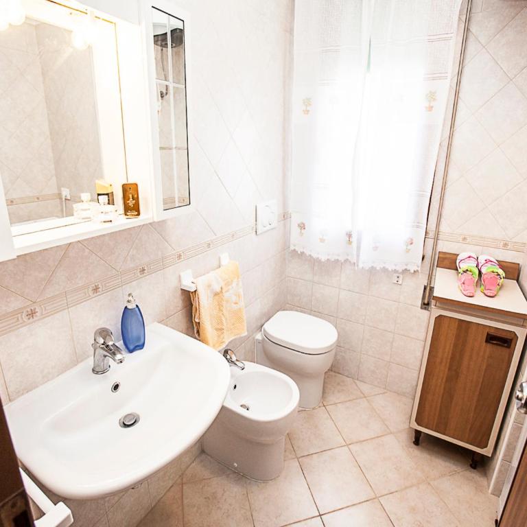 Stylish flat with lovely balcony for your holiday - Appartamento - 8