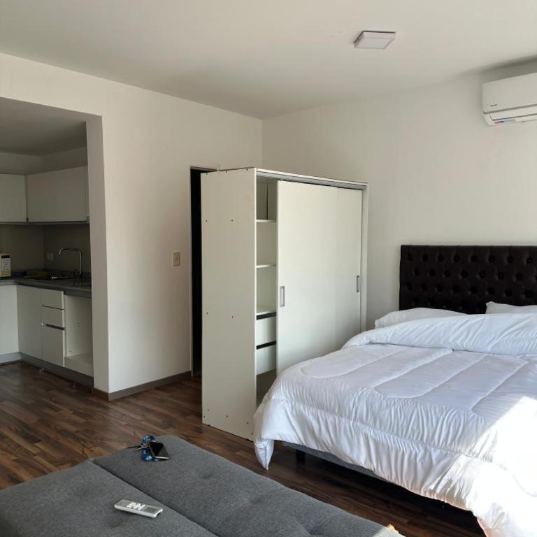 Alquiler temporario en Palermo - Apartamento de 1 dormitorio - 7