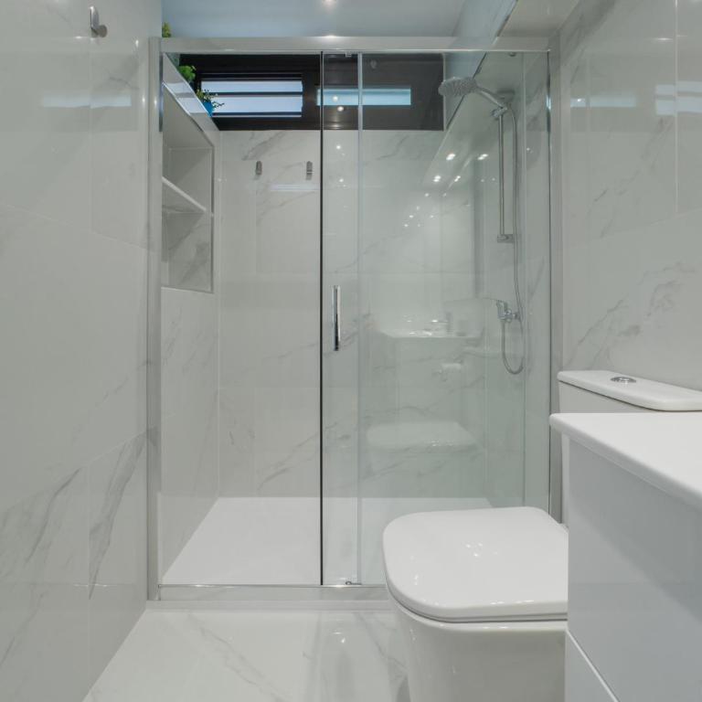 Luxury Studio Quasar Sea View in Olimpia - Estudio con vista al océano - 34