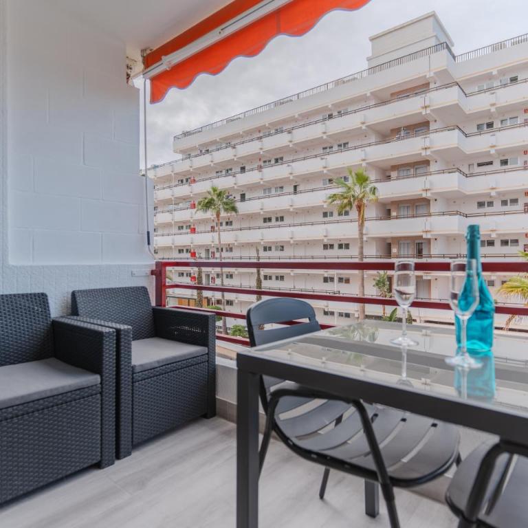 Luxury Studio Quasar Sea View in Olimpia - Estudio con vista al océano - 4