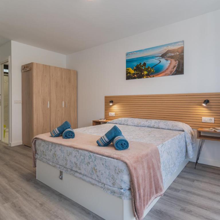 Luxury Studio Quasar Sea View in Olimpia - Estudio con vista al océano - 12