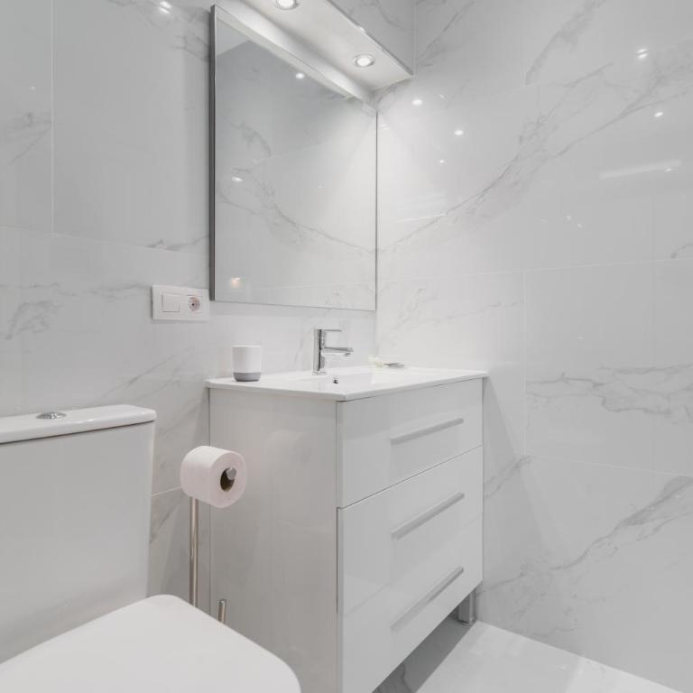 Luxury Studio Quasar Sea View in Olimpia - Estudio con vista al océano - 35