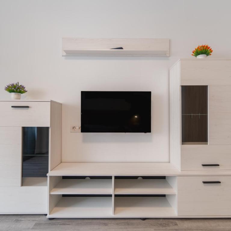 Luxury Studio Quasar Sea View in Olimpia - Estudio con vista al océano - 19