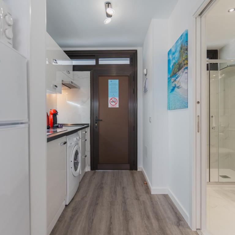 Luxury Studio Quasar Sea View in Olimpia - Estudio con vista al océano - 14