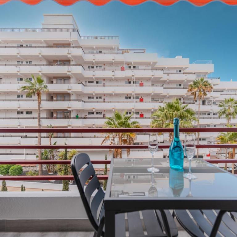 Luxury Studio Quasar Sea View in Olimpia - Estudio con vista al océano - 8