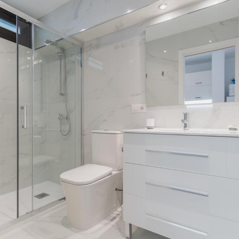 Luxury Studio Quasar Sea View in Olimpia - Estudio con vista al océano - 31