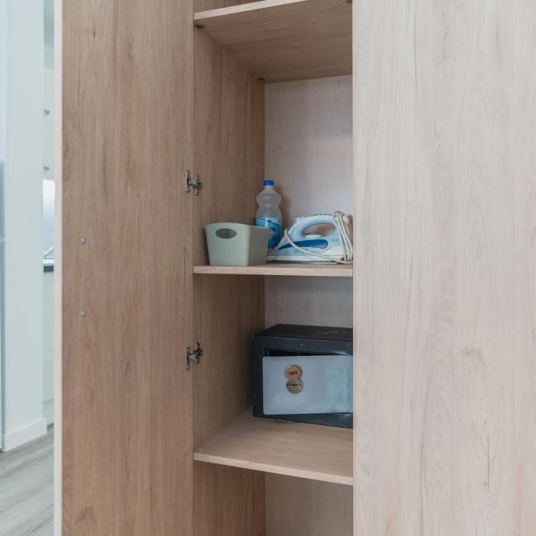 Luxury Studio Quasar Sea View in Olimpia - Estudio con vista al océano - 23