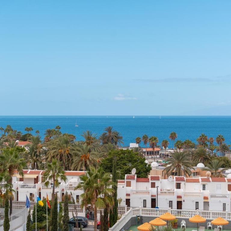 Luxury Studio Quasar Sea View in Olimpia - Estudio con vista al océano - 42