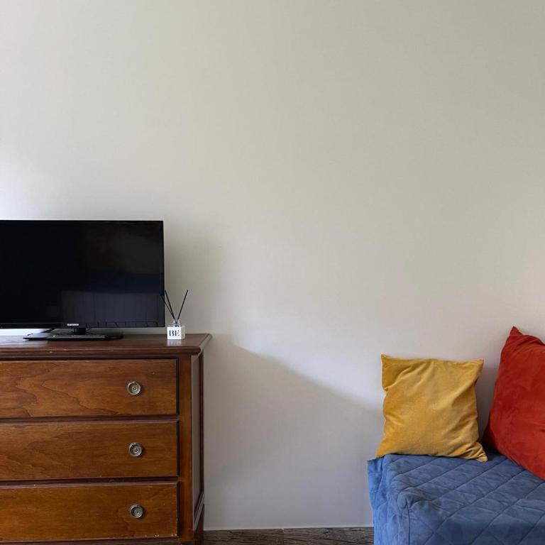 GARDEN HOUSE - One-Bedroom Apartment - 16