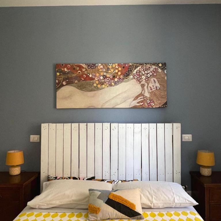 GARDEN HOUSE - One-Bedroom Apartment - 10