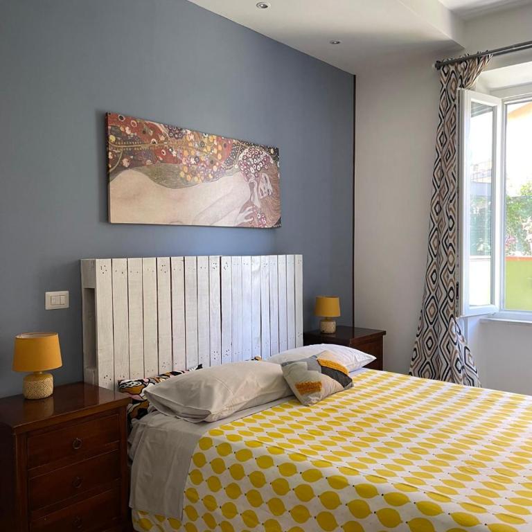 GARDEN HOUSE - One-Bedroom Apartment - 14