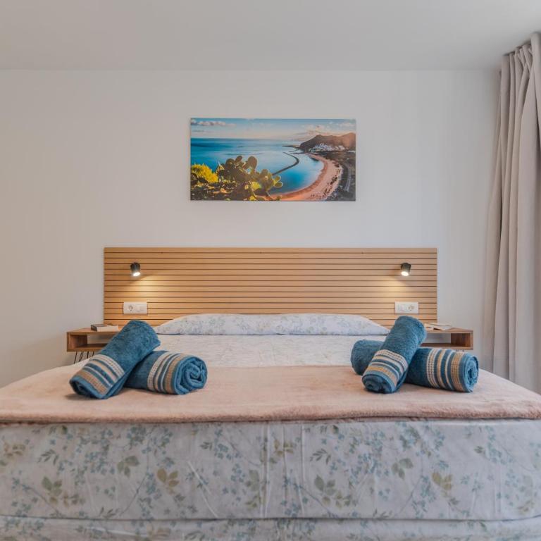 Luxury Studio Quasar Sea View in Olimpia - Estudio con vista al océano - 17