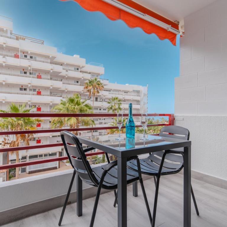 Luxury Studio Quasar Sea View in Olimpia - Estudio con vista al océano - 6