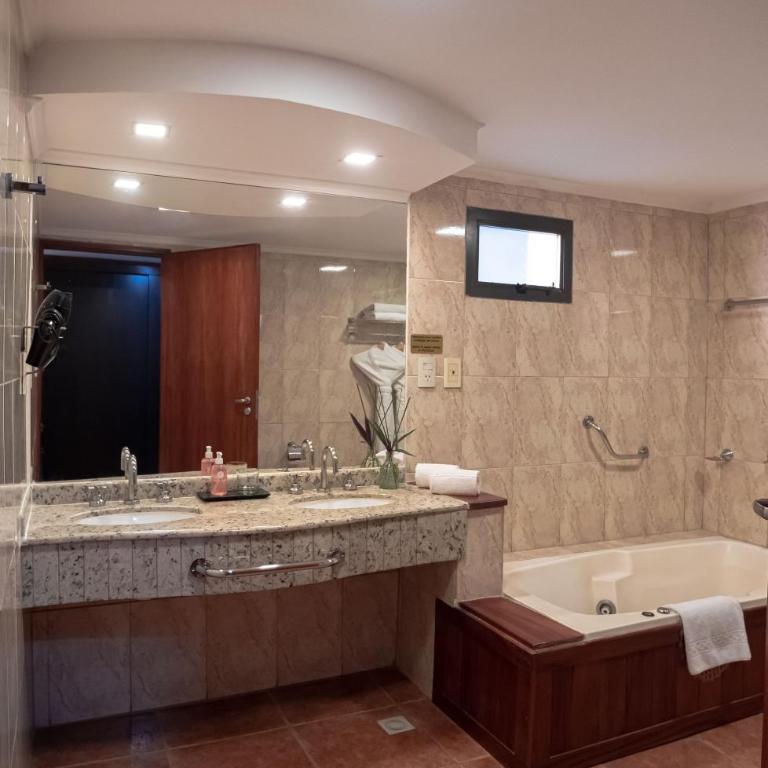 Hotel Saint George - Suite Junior - 3