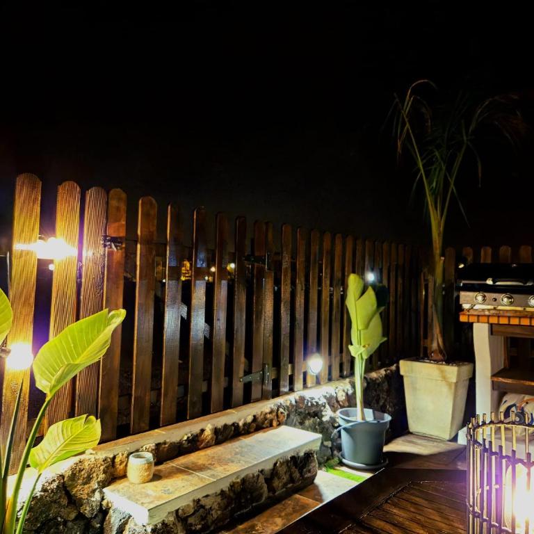 Relax en Majanicho sun and stars - Villa de 2 dormitorios - 14