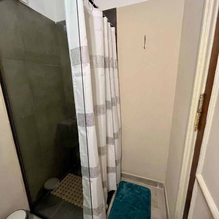 Luminoso y amplio monoambiente en microcentro - Apartamento de 1 dormitorio - 4