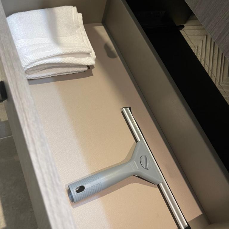 Picasso City Centre 1B - Apartamento Deluxe de 1 dormitorio - 23