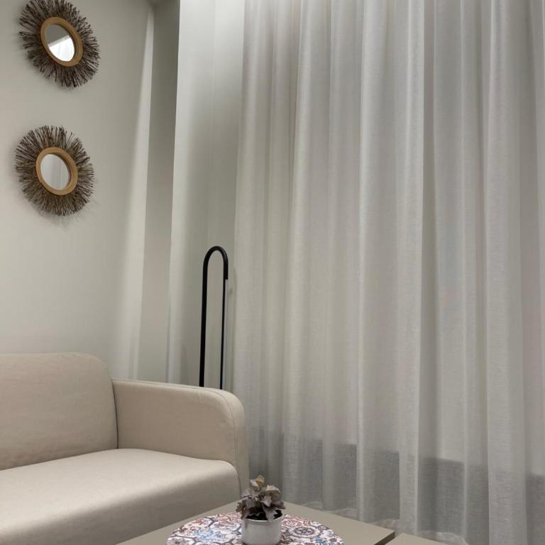 Picasso City Centre 1B - Apartamento Deluxe de 1 dormitorio - 28
