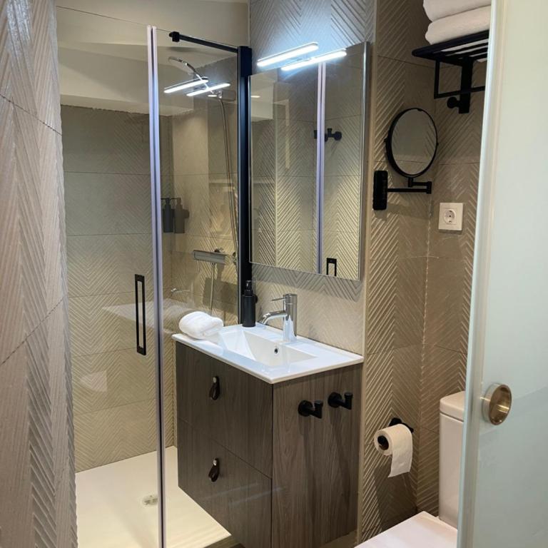 Picasso City Centre 1B - Apartamento Deluxe de 1 dormitorio - 42