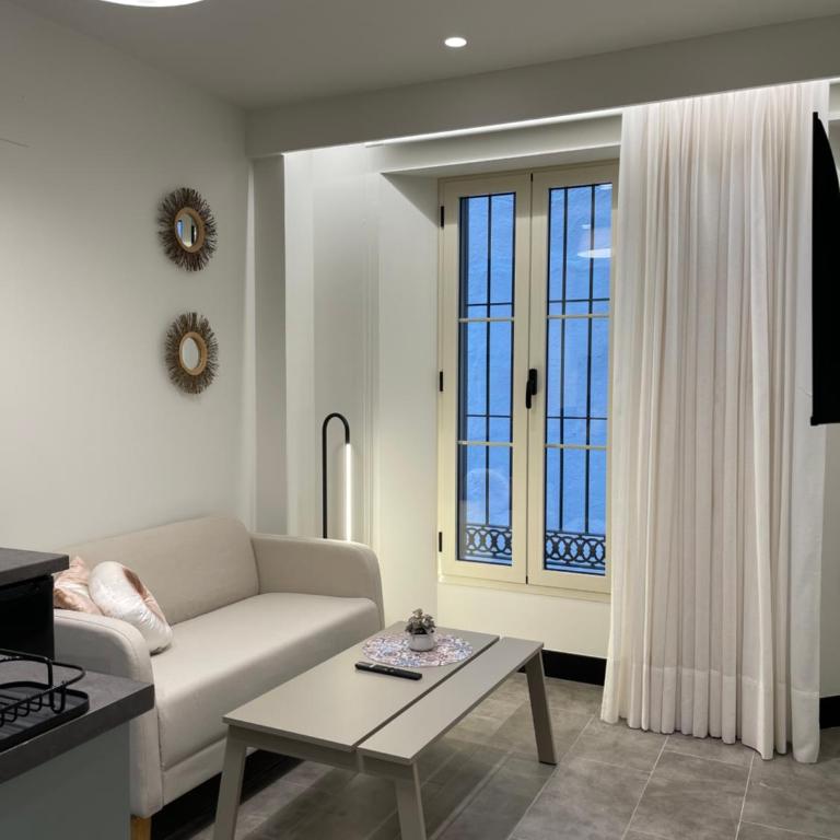 Picasso City Centre 1B - Apartamento Deluxe de 1 dormitorio - 3