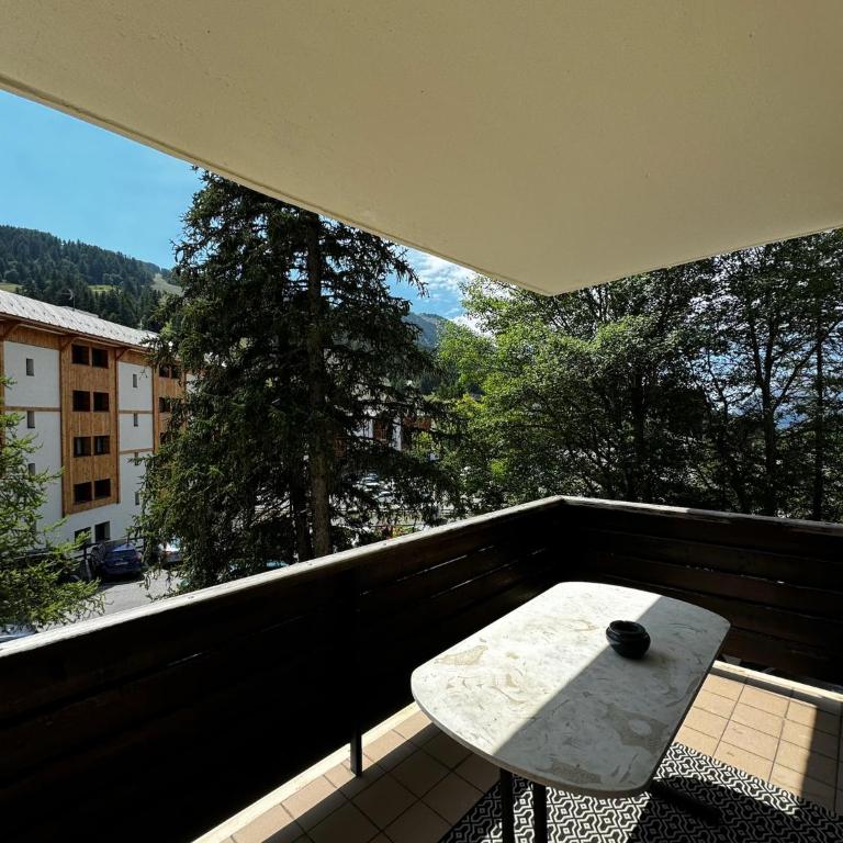 Appartement T3 Pra Loup 1600 - Appartement 2 Chambres - 2