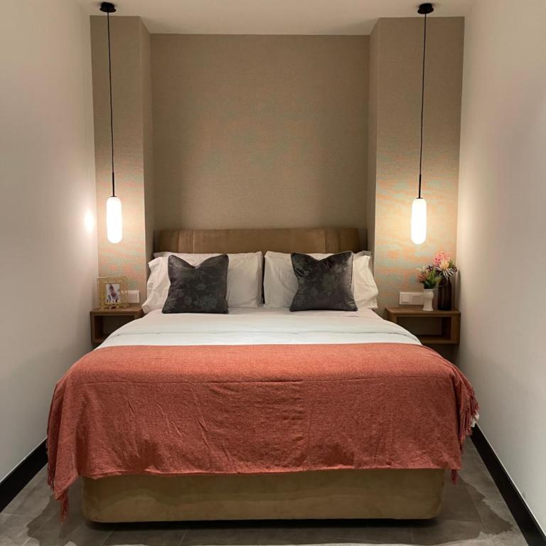 Picasso City Centre 1B - Apartamento Deluxe de 1 dormitorio - 54