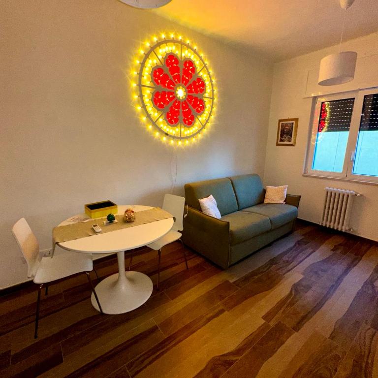 Rainbow Luxury Home Bari - Appartamento con 1 Camera da Letto - 47
