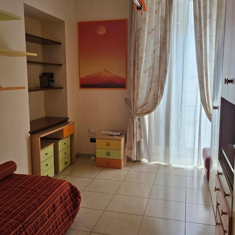 Vomero Inn - Appartamento con 2 Camere da Letto - 17