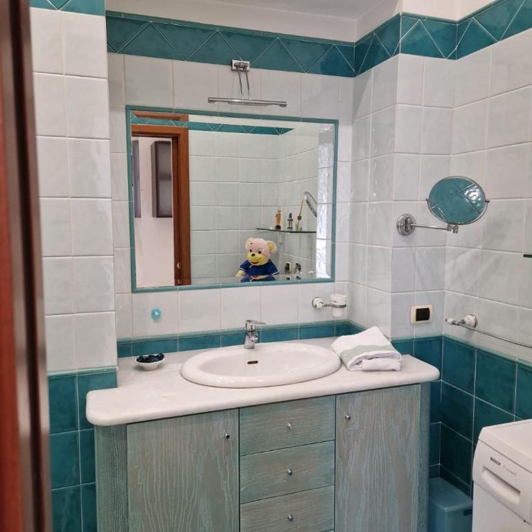 Vomero Inn - Appartamento con 2 Camere da Letto - 21