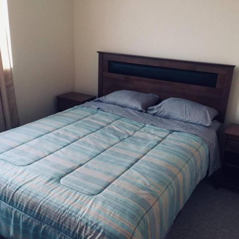 Departamento Faro La Serena - Apartamento de 3 dormitorios - 8