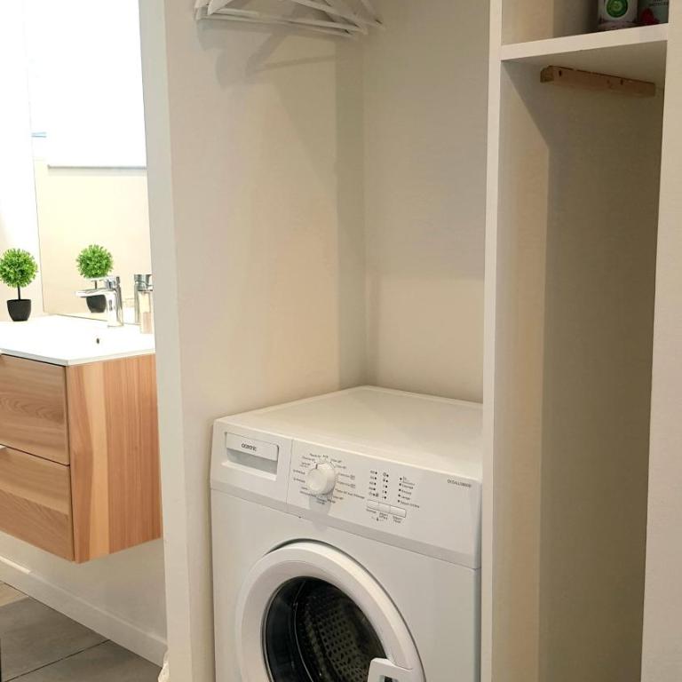 Le RUBIS - 2 Chambres - Centre ville - Apartment mit 2 Schlafzimmern - 13