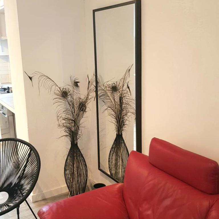 Le RUBIS - 2 Chambres - Centre ville - Apartment mit 2 Schlafzimmern - 11