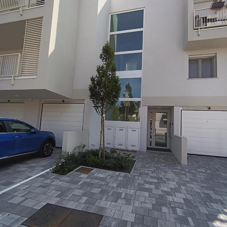 Stella di Mare - Cà Savio - Apartment mit 2 Schlafzimmern - 12